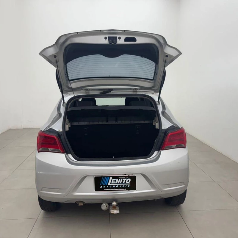 Foto 8: CHEVROLET ONIX JOY 2020