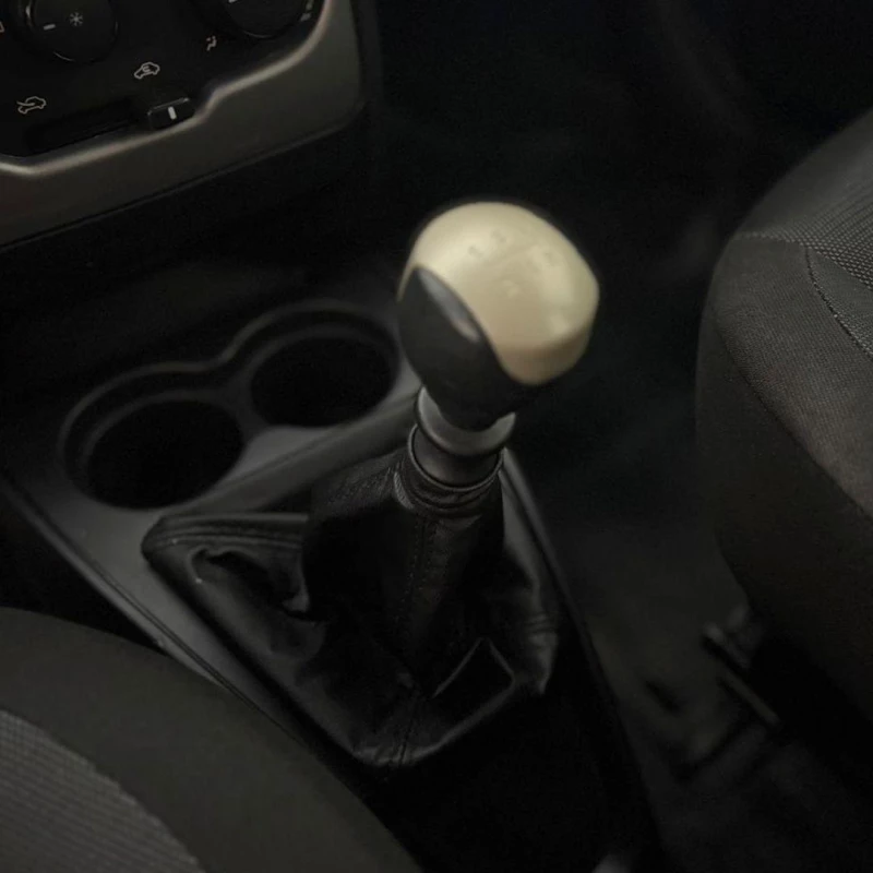 Foto 9: FIAT IDEA ATTRACTIVE 1.4 2014