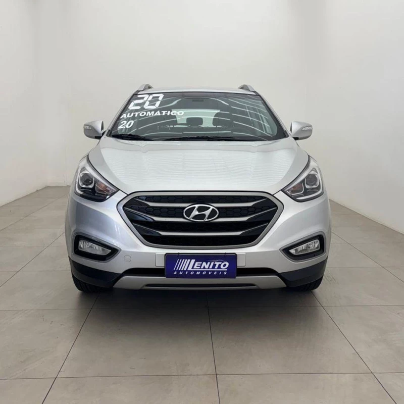 Foto 2: HYUNDAI X35 GL 2020