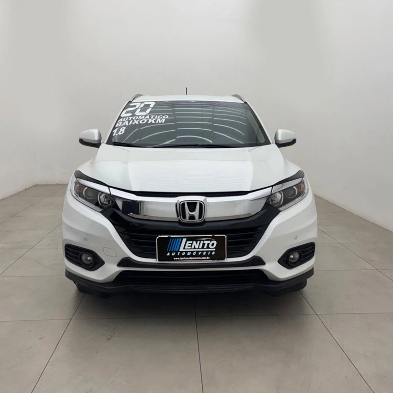 Foto 2: HONDA HR-V EXL CVT 2020