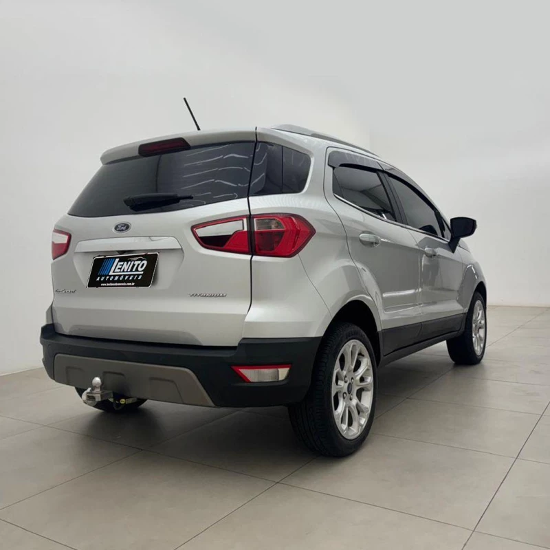 Foto 6: FORD ECOSPORT TIT2AT 1.5 2021