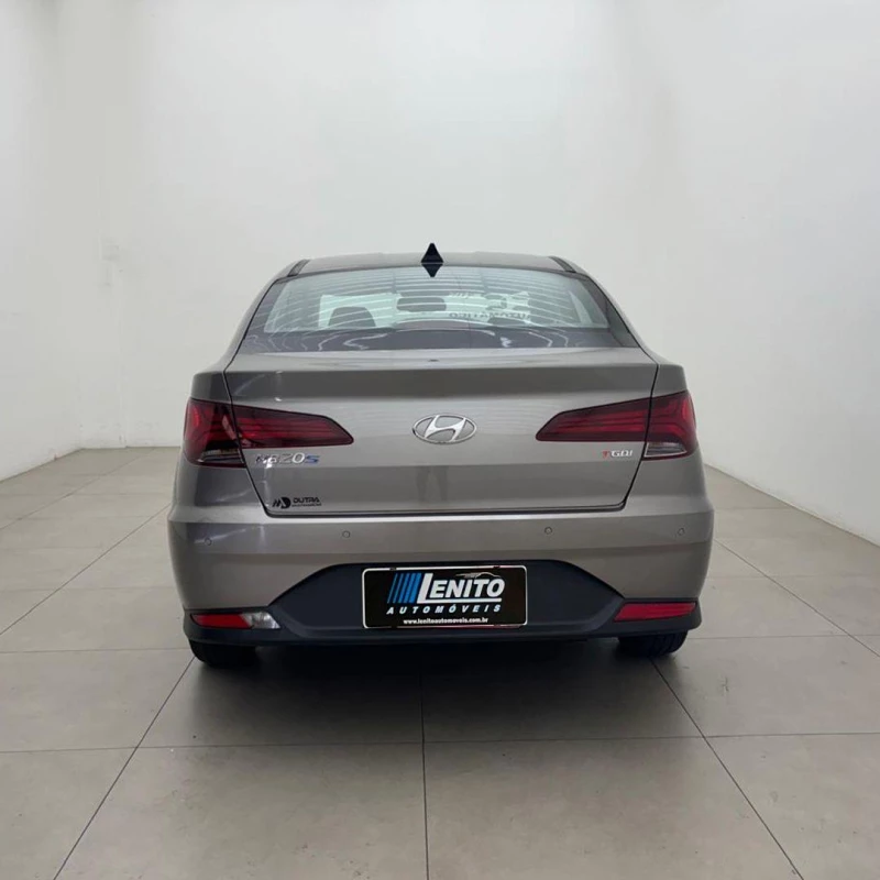 Foto 5: HYUNDAI HYUNDAHB20S10TA PLATIN 2022