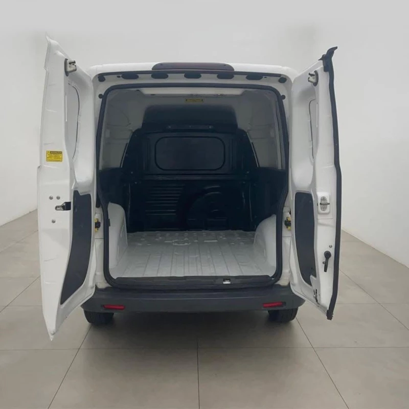 Foto 5: FIAT FIORINO HD WK E 2020