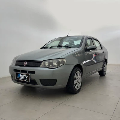 Foto 1: FIAT SIENA FIRE FLEX 2010