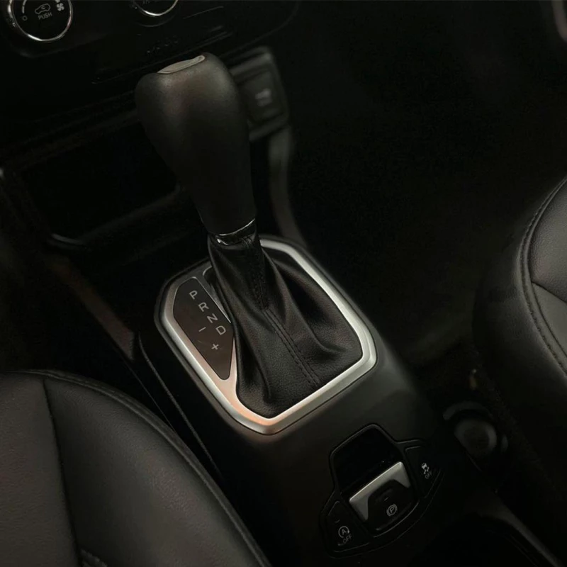Foto 10: JEEP RENEGADE 1.8 AT 2020
