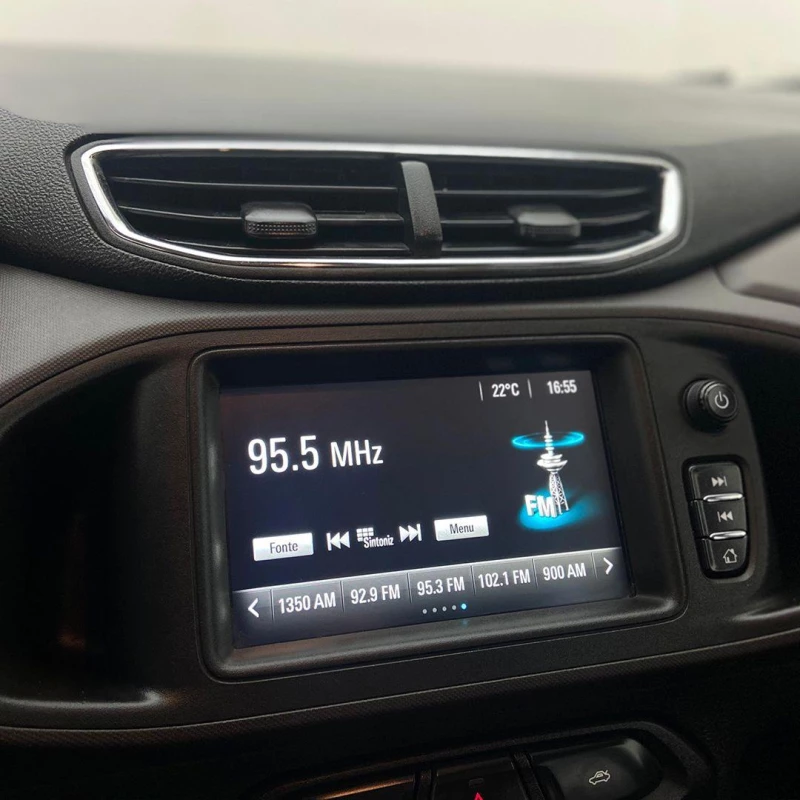 Foto 10: CHEVROLET PRISMA 1.4AT LTZ 2018