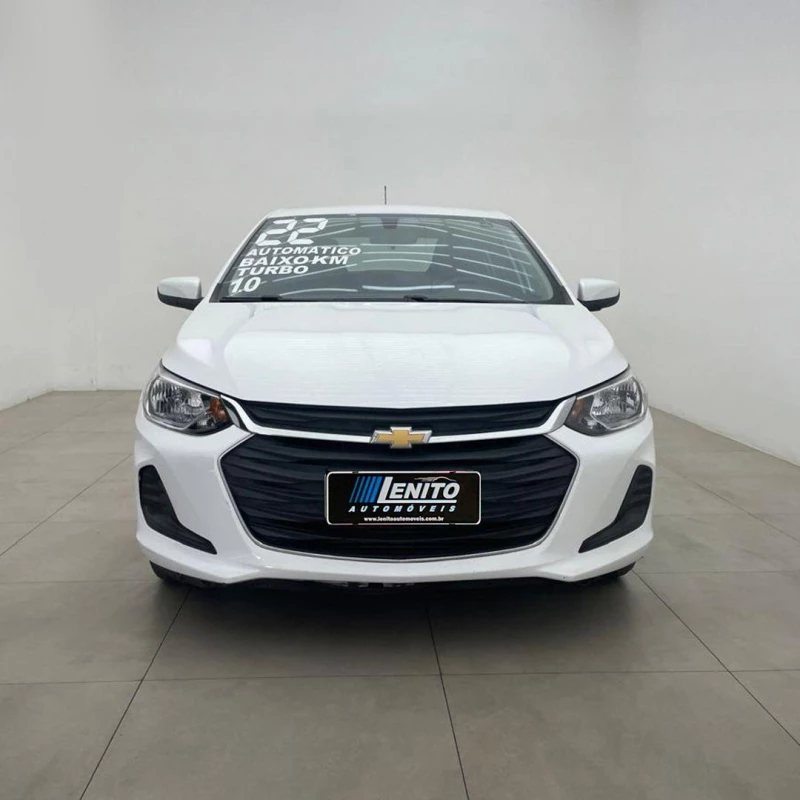 Foto 4: CHEVROLET ONIX PLUS 10TAT LT1 2022