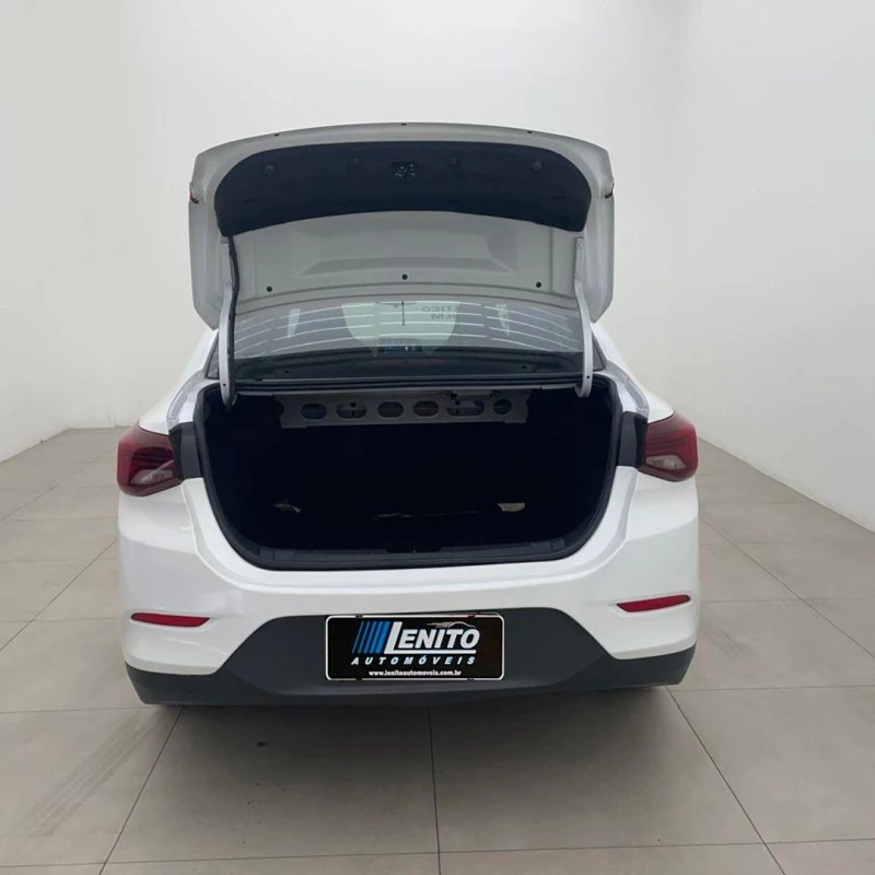 Foto 7: CHEVROLET ONIX PLUS 10TAT LT1 2022