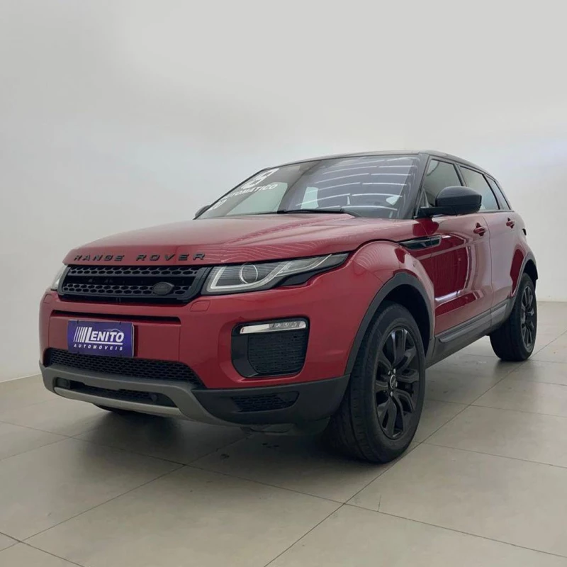 Foto 1: LAND ROVER EVOQUE P240 SE 2018