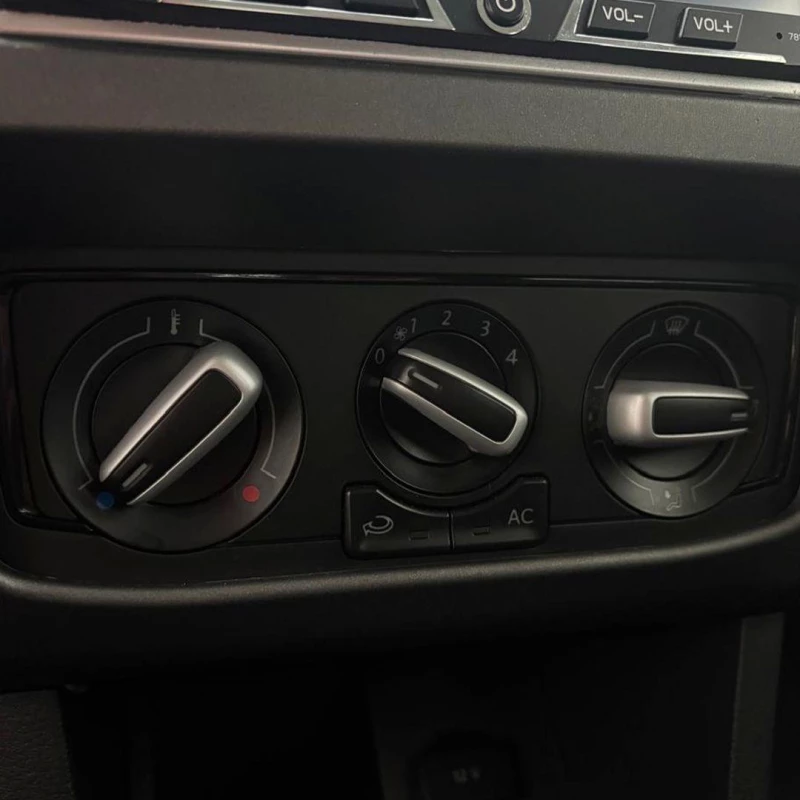 Foto 12: VOLKSWAGEN NOVO FOX TL ME 2016