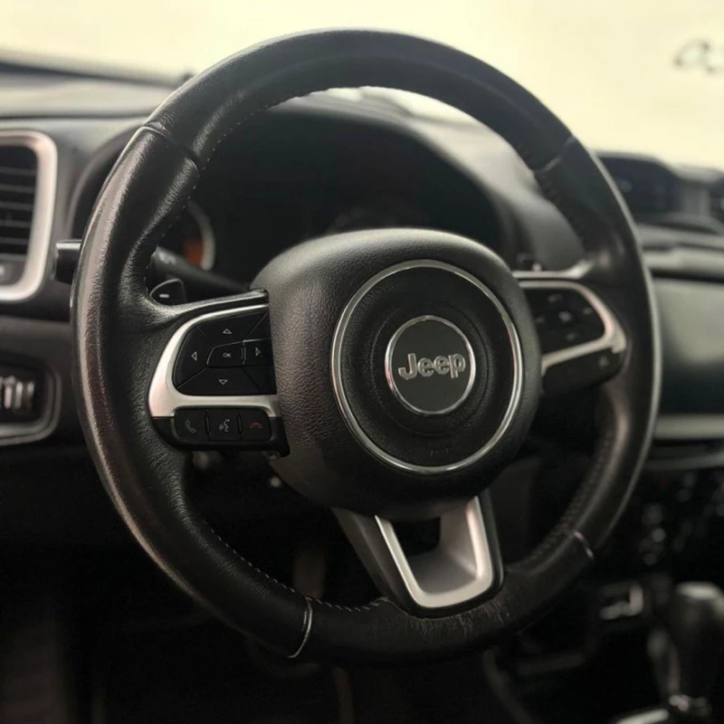 Foto 14: JEEP RENEGADE LNGTD AT 2020