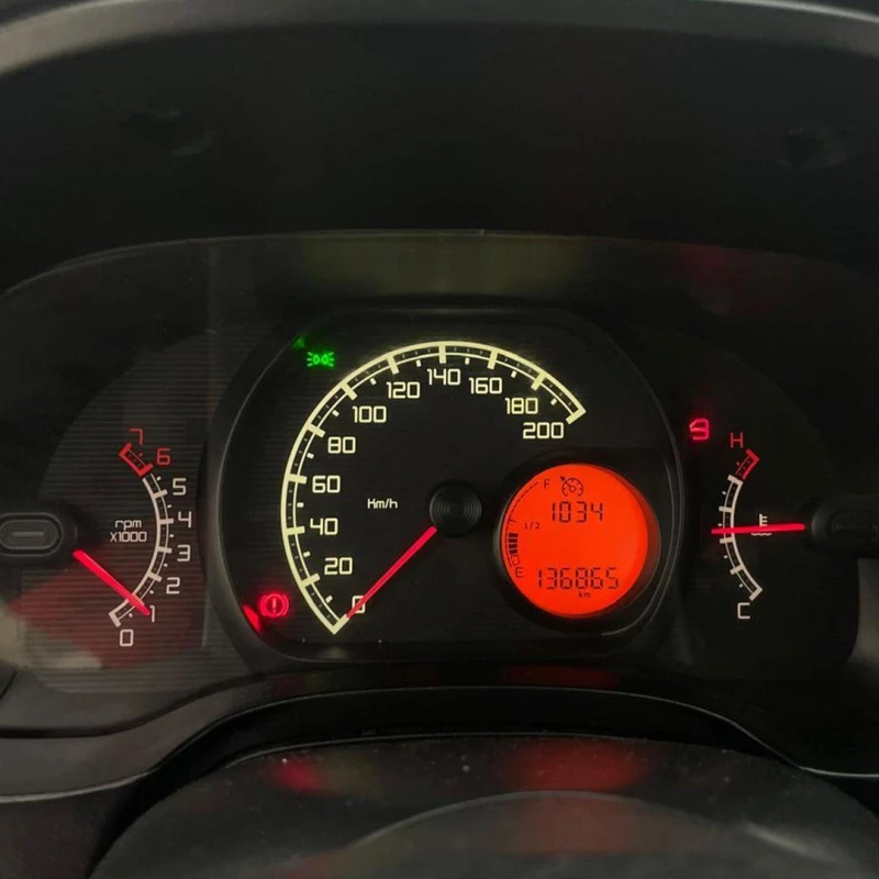 Foto 26: FIAT STRADA WORKING CE 2016
