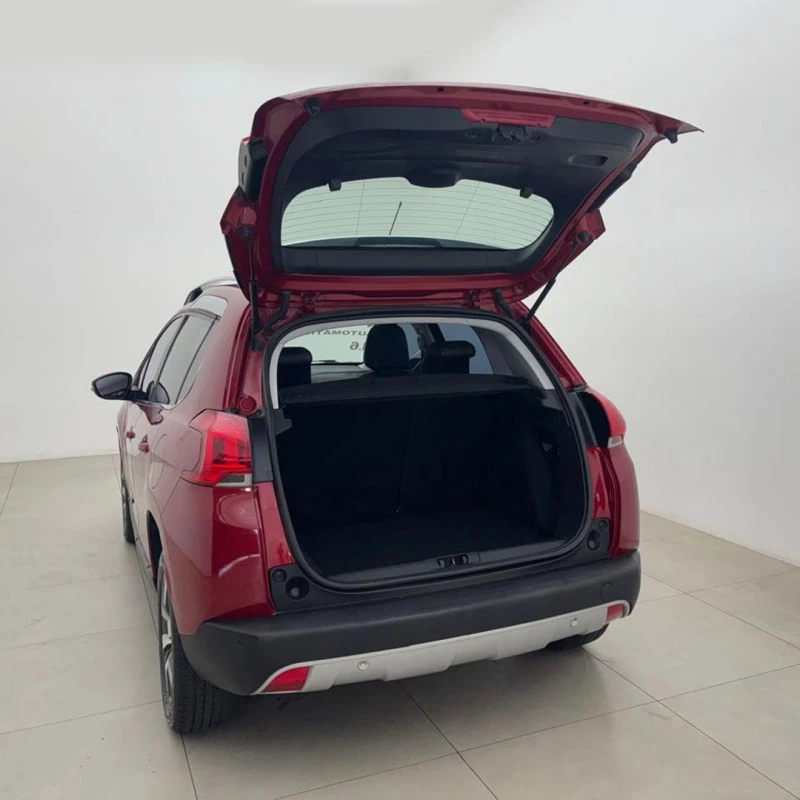 Foto 25: PEUGEOT 2008 GRIFFE AT 2017