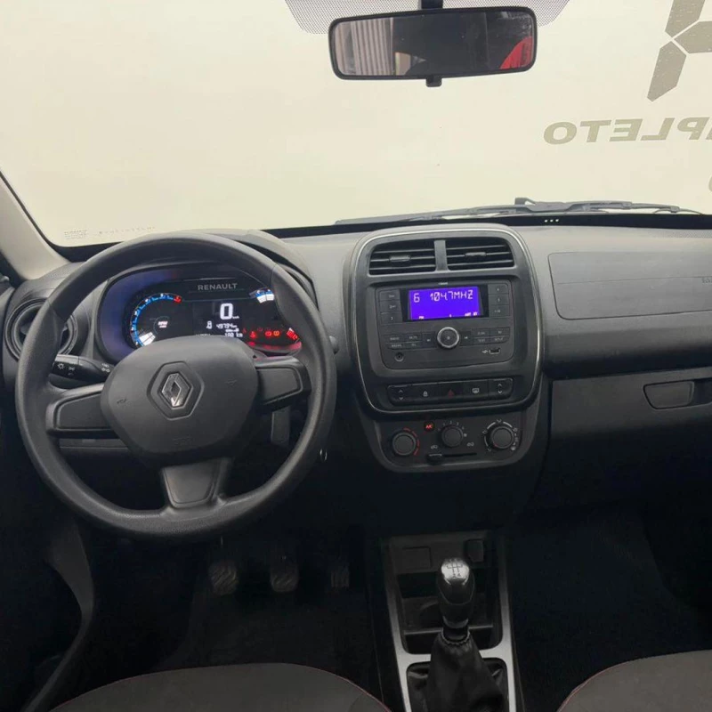 Foto 25: RENAULT KWID ZEN 2 2024