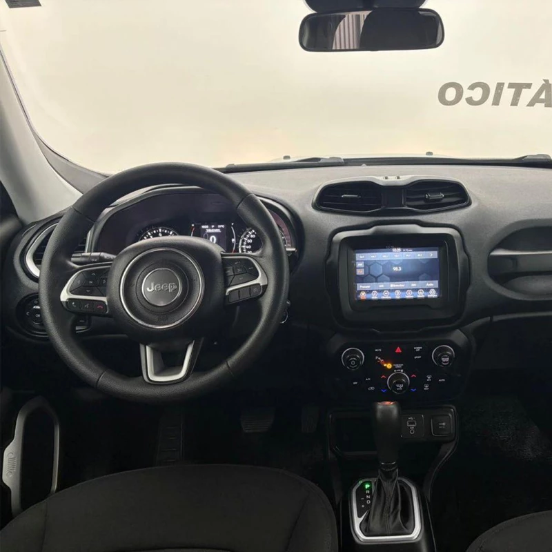 Foto 28: JEEP RENEGADE 1.8 AT 2021
