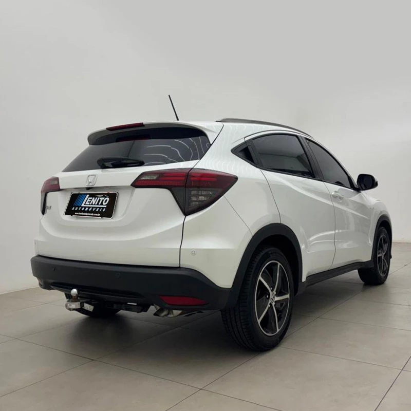 Foto 19: HONDA HR-V EXL CVT 2020