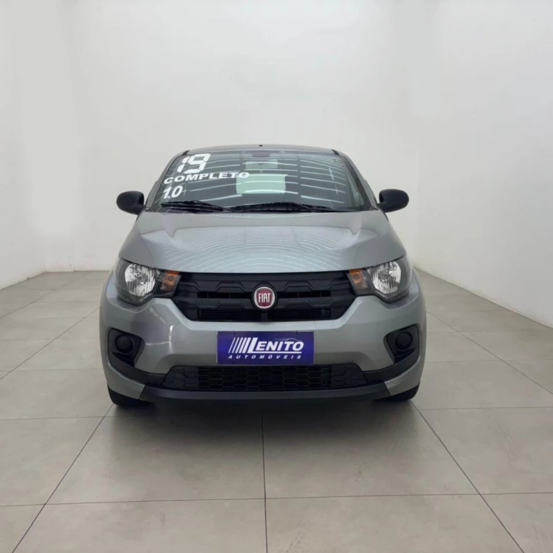 Foto 17: FIAT MOBI LIKE 2019