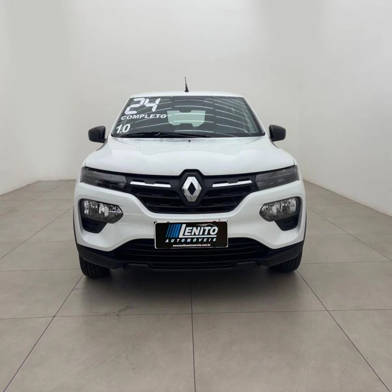 Foto 18: RENAULT KWID INTENS 2 2024