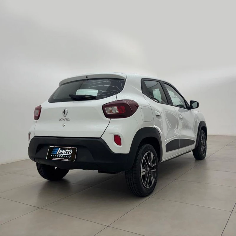 Foto 20: RENAULT KWID INTENS 2 2024