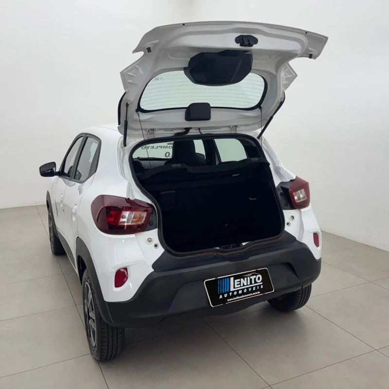 Foto 23: RENAULT KWID INTENS 2 2024