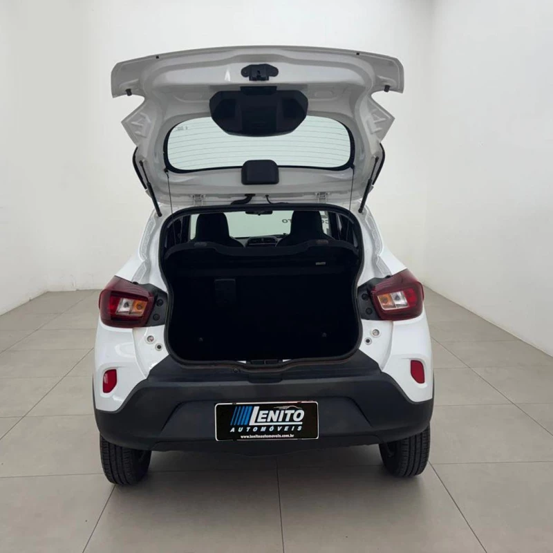 Foto 24: RENAULT KWID INTENS 2 2024