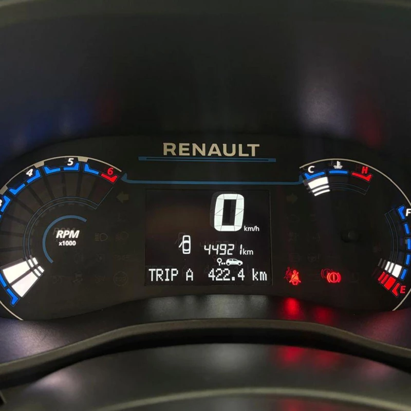 Foto 29: RENAULT KWID INTENS 2 2024
