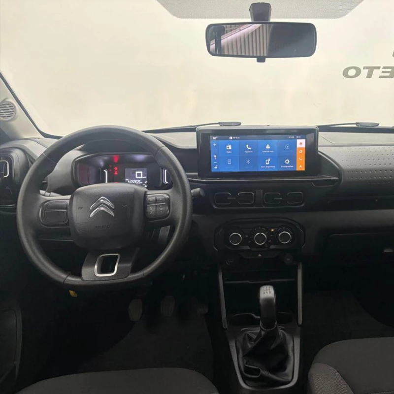 Foto 30: CITROEN C3 LIVE PK 1.0 2023