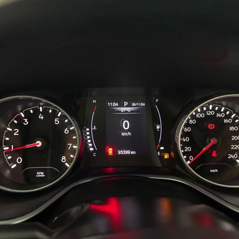 Foto 26: JEEP COMPASS SPORT F 2020