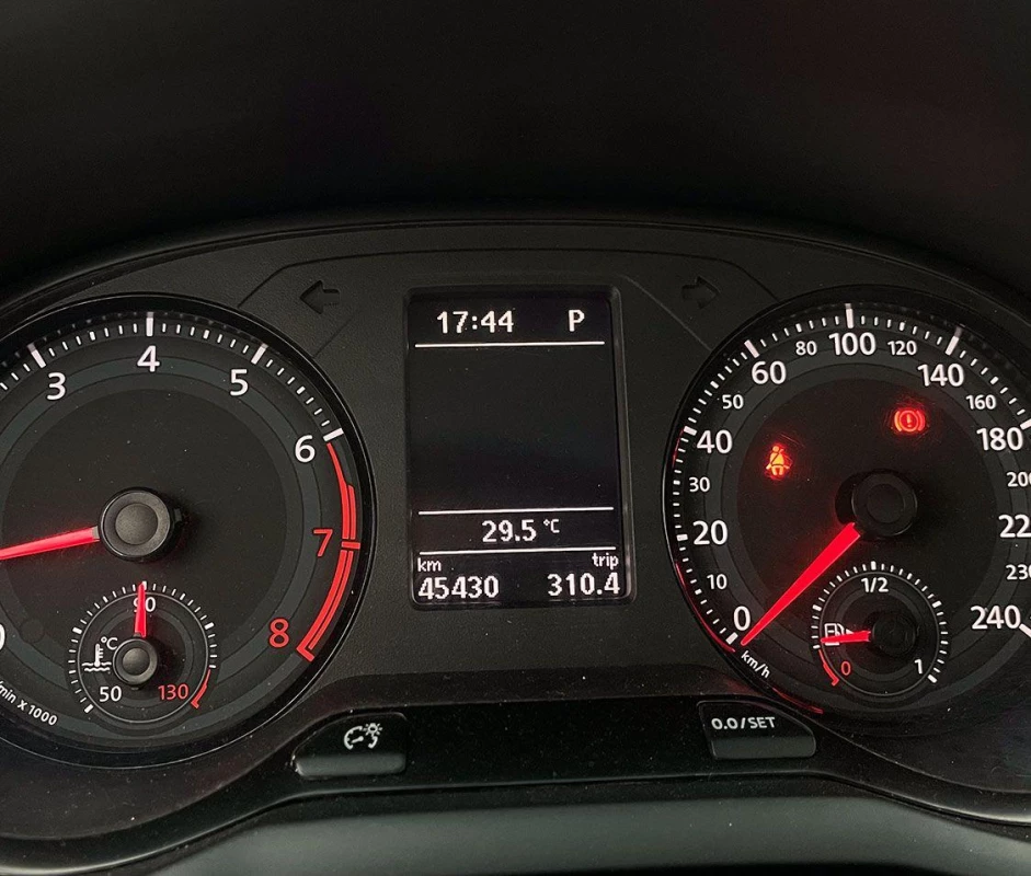 Foto 22: VOLKSWAGEN VOYAGE AF5 2021