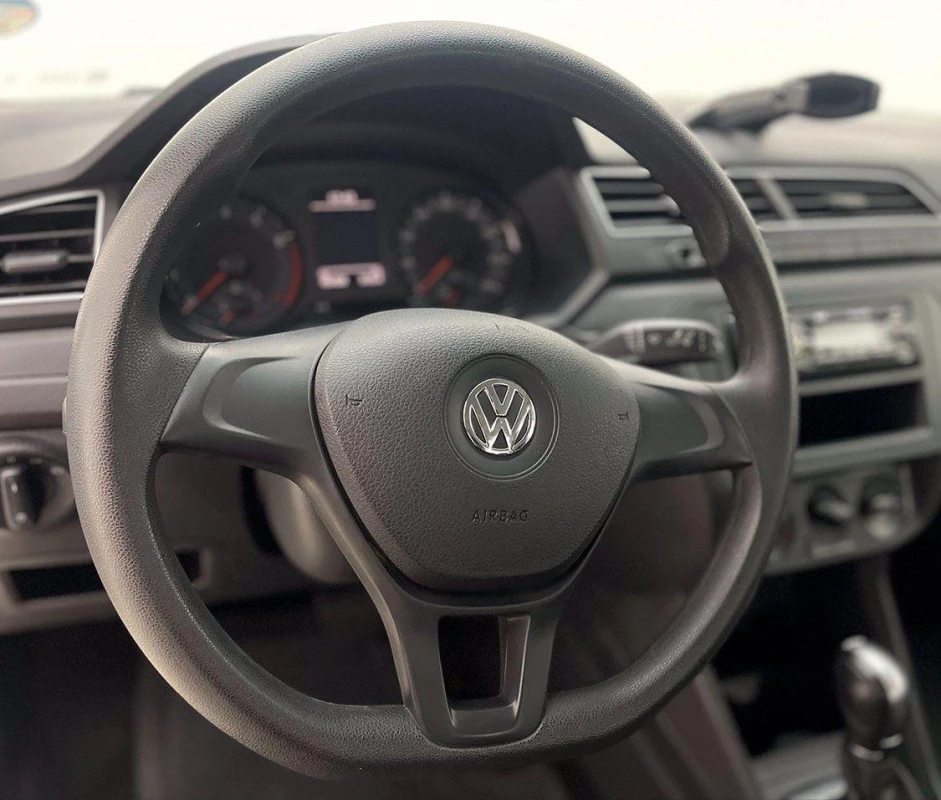 Foto 25: VOLKSWAGEN VOYAGE AF5 2021