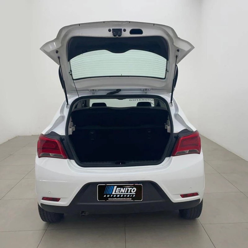 Foto 23: CHEVROLET ONIX 1.4AT LTZ 2019