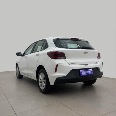Foto 19: CHEVROLET ONIX 10MT LT2 2023