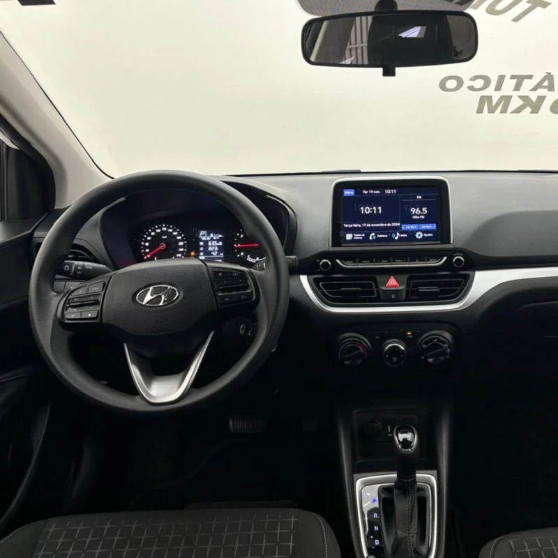 Foto 22: HYUNDAI HB20 10TA COMFORT 2023