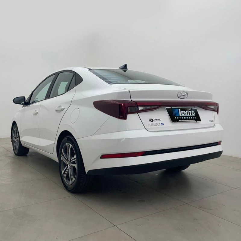 Foto 18: HYUNDAI HYUNDAHB20S10TA COMFOR 2023