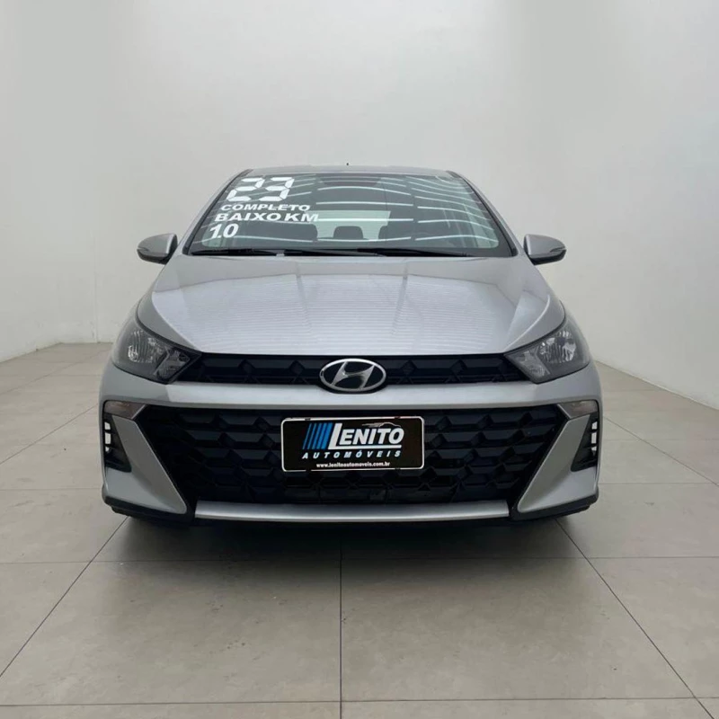 Foto 18: HYUNDAI HYUNDAHB20 10M COMFORT 2023
