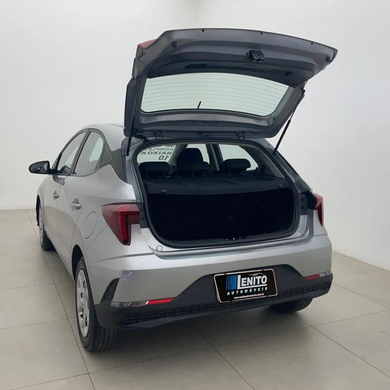 Foto 23: HYUNDAI HYUNDAHB20 10M COMFORT 2023