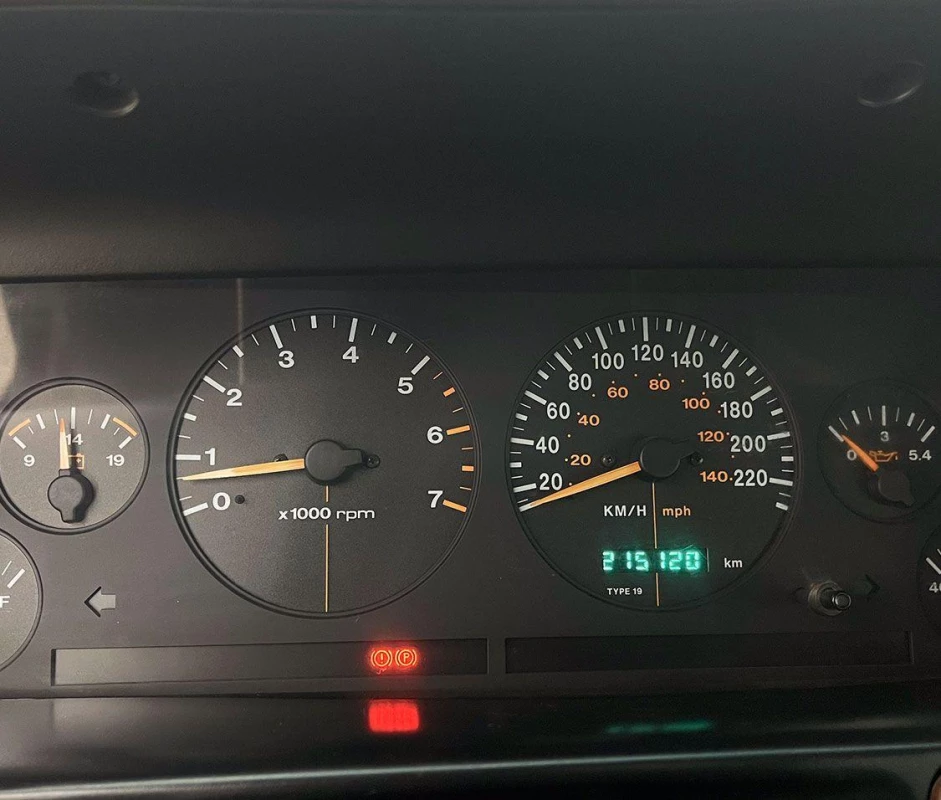 Foto 20: JEEP GCHEROKEE LIMIT 1997