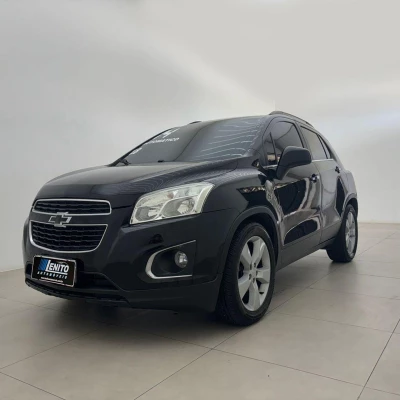 Foto 1: CHEVROLET CHEV TRACKER LTZ AT 2014