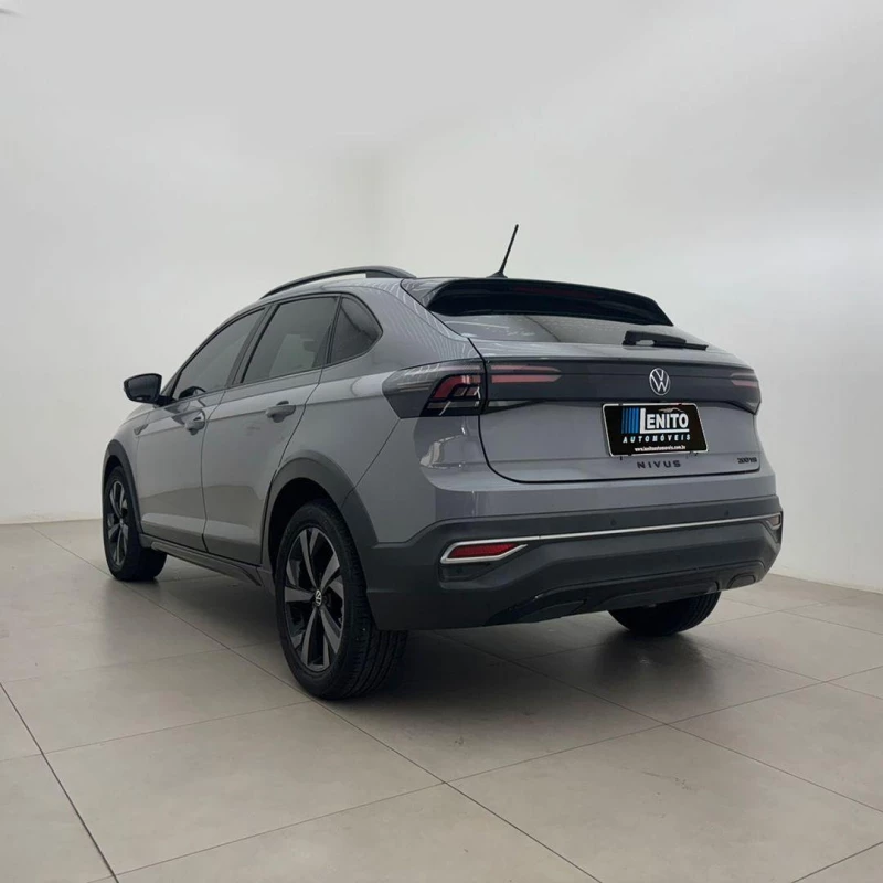 Foto 5: VOLKSWAGEN NIVUS HL TSI AD 2021