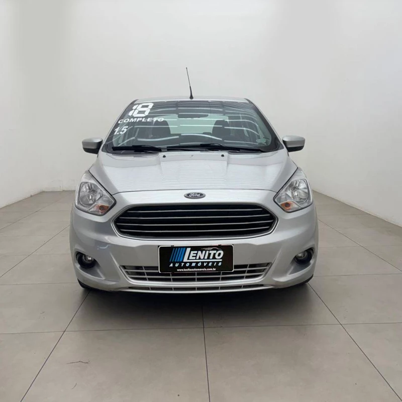 Foto 2: FORD KA SE 1.5 SD B 2018