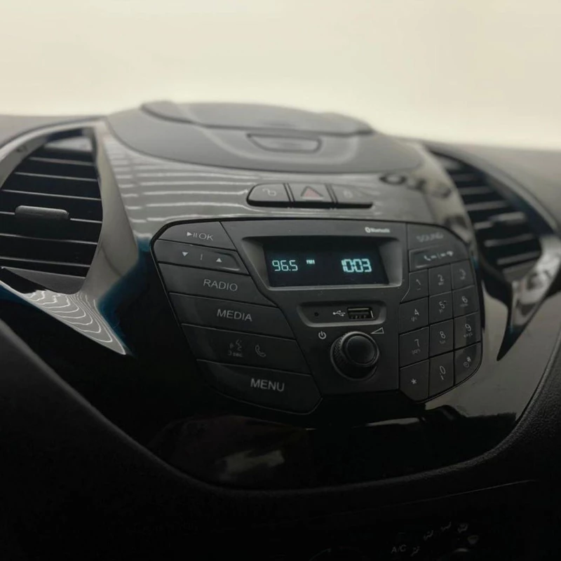 Foto 10: FORD KA SE 1.5 SD B 2018