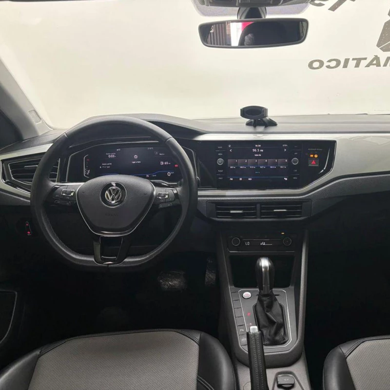 Foto 11: VOLKSWAGEN POLO HL AD 2020