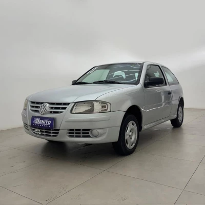 Foto 1: VOLKSWAGEN GOL 1.0 GIV 2011