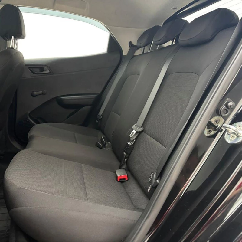 Foto 16: HYUNDAI SENSE 2020