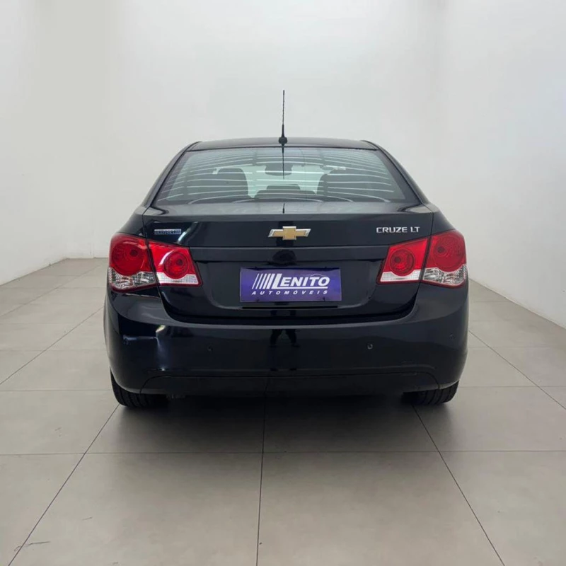 Foto 20: CHEVROLET CRUZE LT NB 2012