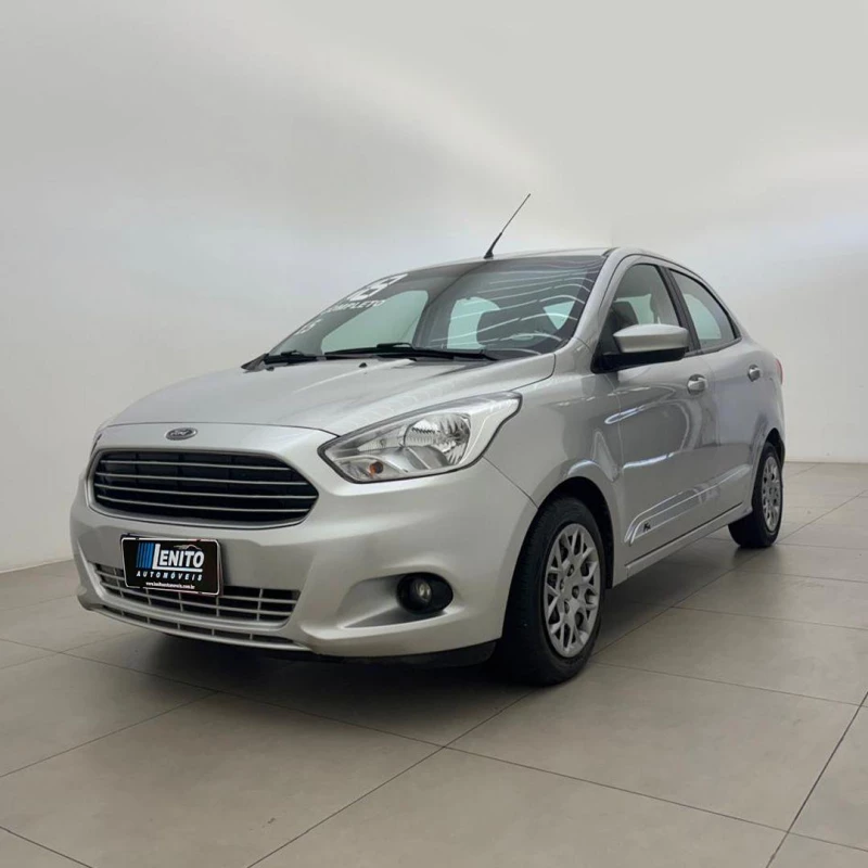 Foto 16: FORD KA SE 1.5 SD B 2018