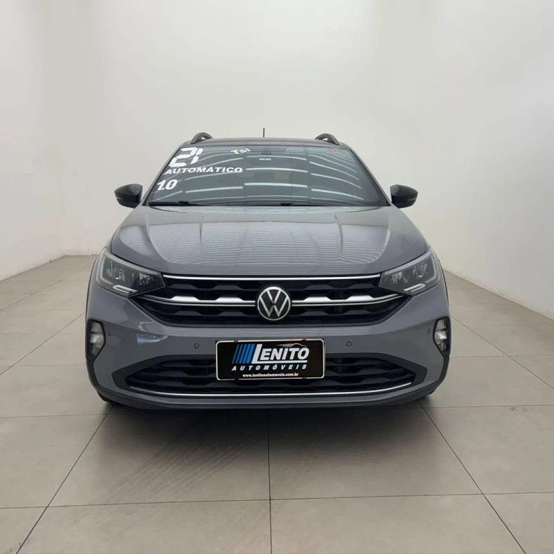 Foto 17: VOLKSWAGEN NIVUS HL TSI AD 2021