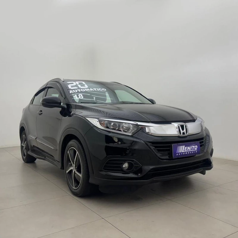 Foto 18: HONDA HR-V EXL CVT AUTOMATICO 2020