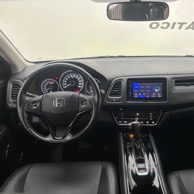 Foto 28: HONDA HR-V EXL CVT AUTOMATICO 2020
