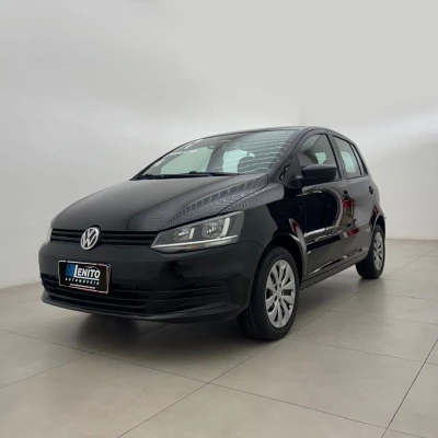 Foto 1: VOLKSWAGEN FOX TL MBV 2017